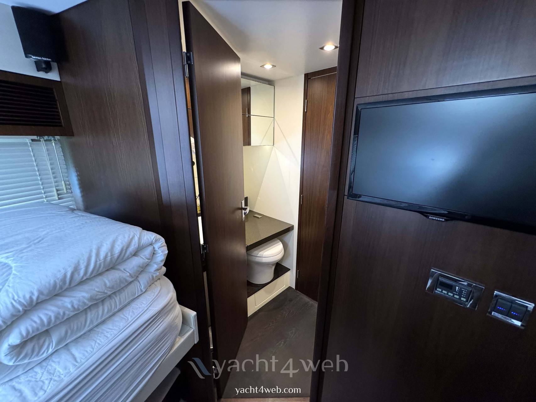 Fairline Targa 48 open 