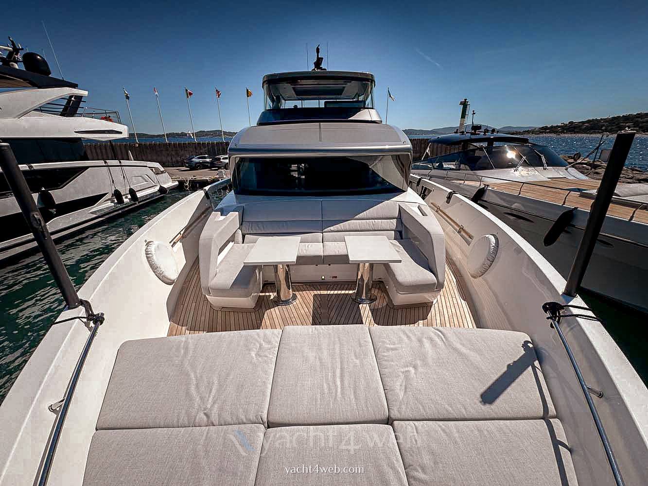 Sanlorenzo Sx76 Motoryacht