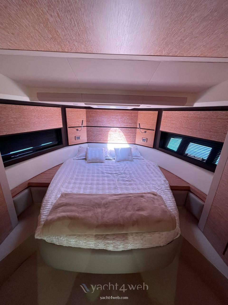 Azimut 54 Foto