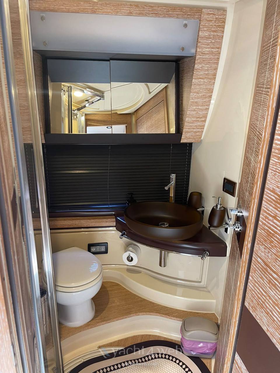 Azimut 54 