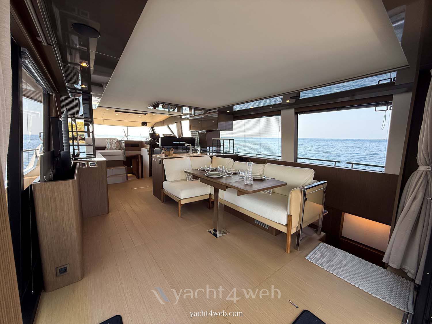 Prestige X60 usato