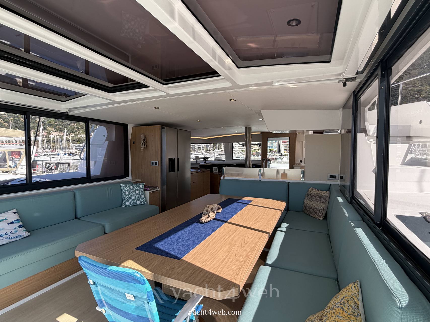Catana sas Bali 4.8 Non specificato usato