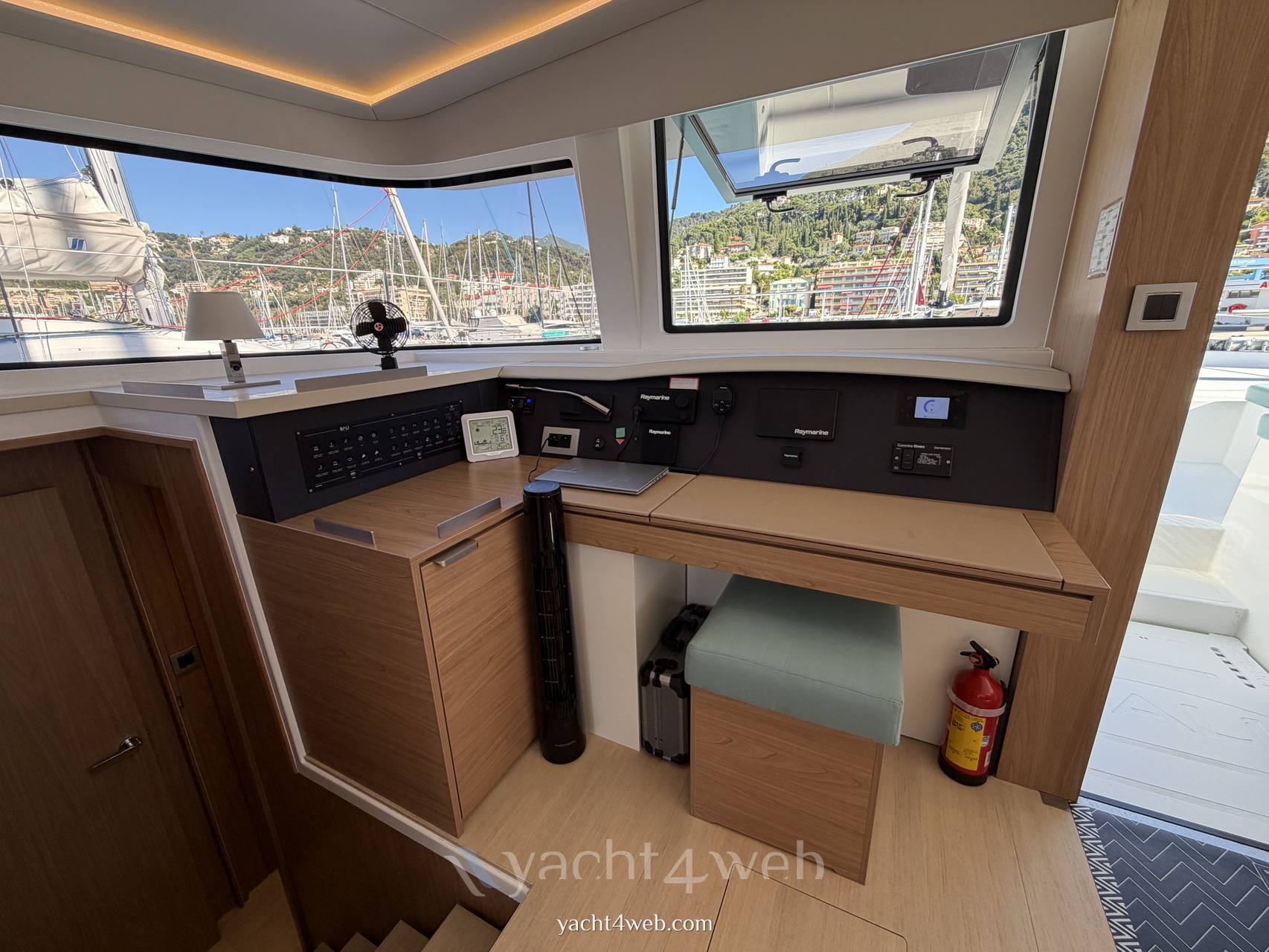 Catana sas Bali 4.8 0