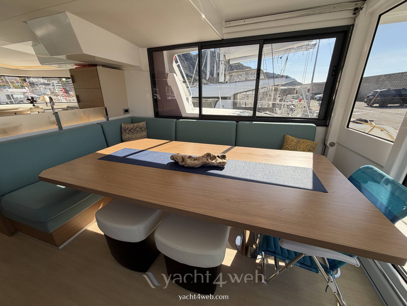 Catana sas Bali 4.8 Barca usata in vendita