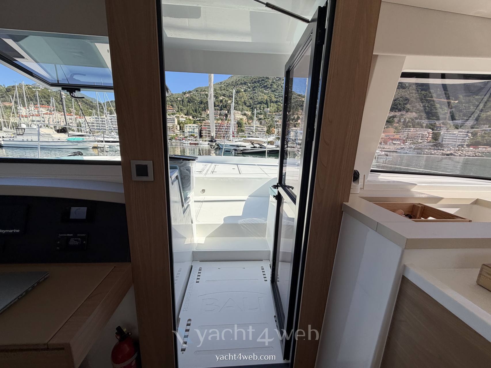 Catana sas Bali 4.8 Non specificato usato