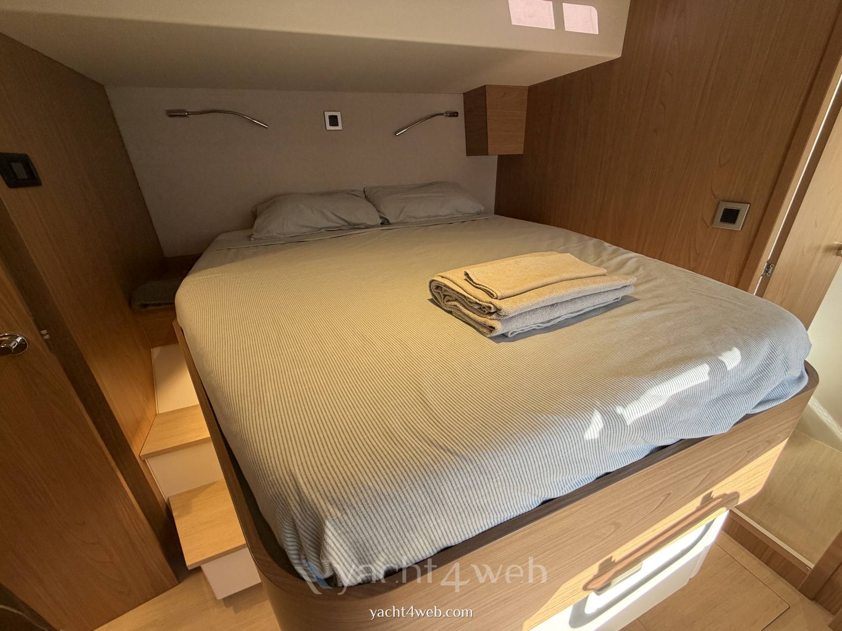 Catana sas Bali 4.8 Non specificato