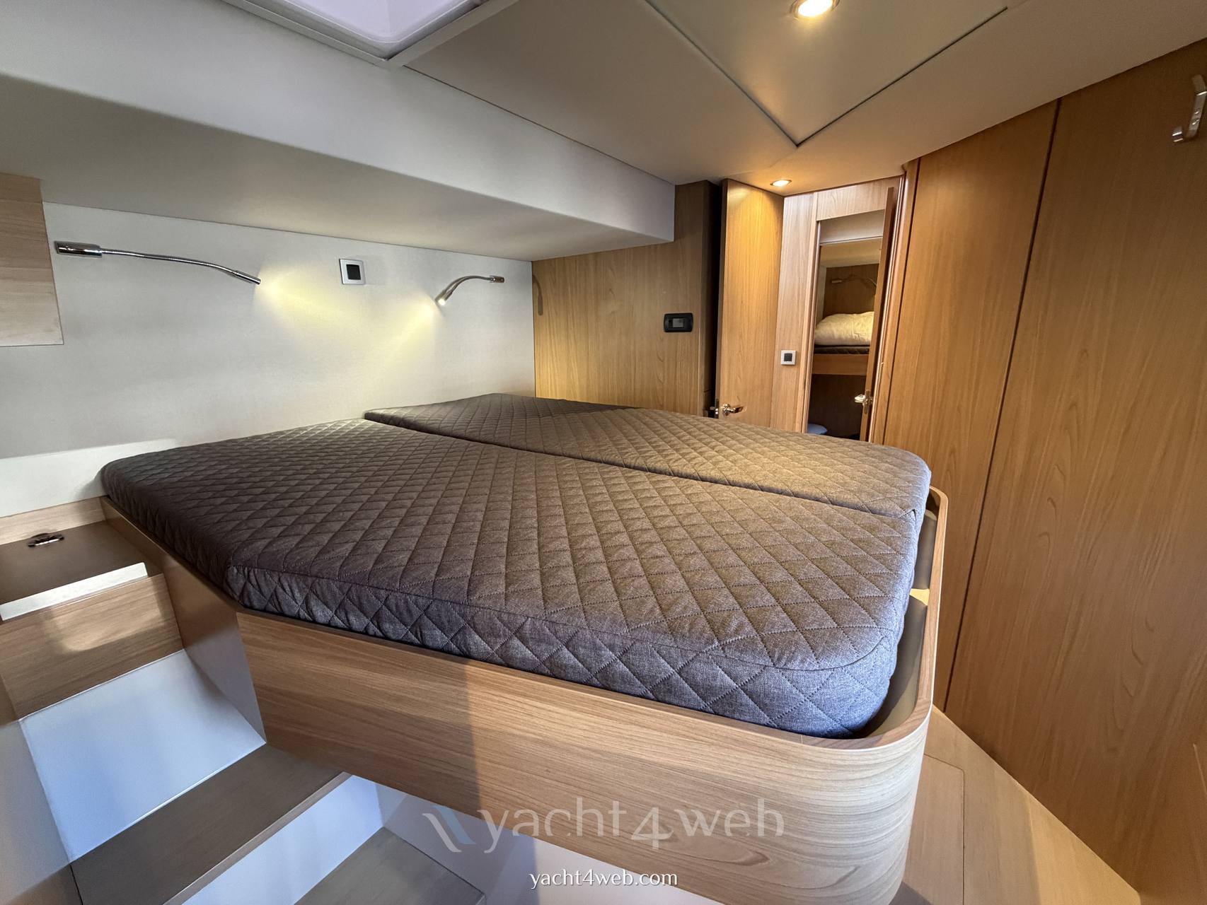 Catana sas Bali 4.8 usato