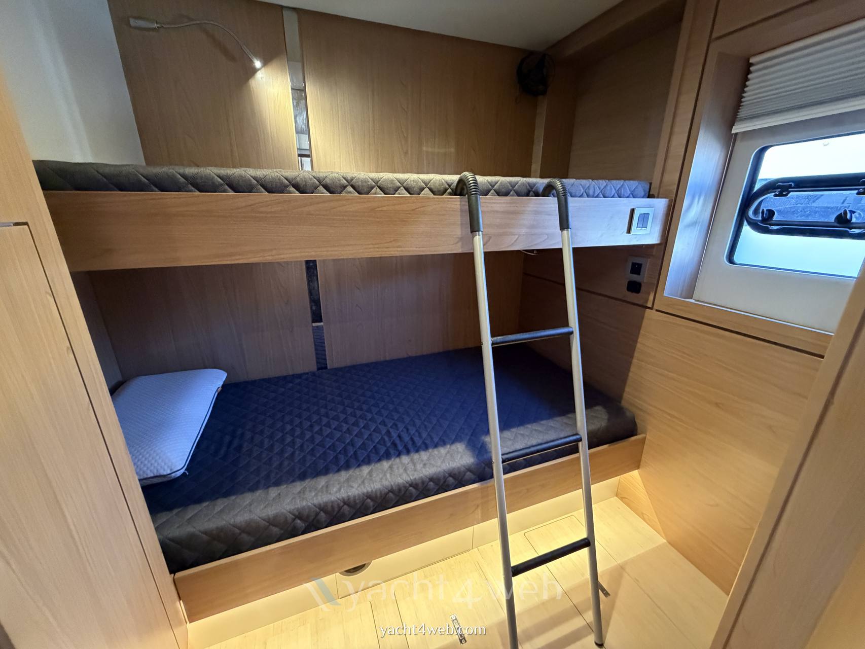 Catana sas Bali 4.8 Non specificato usato