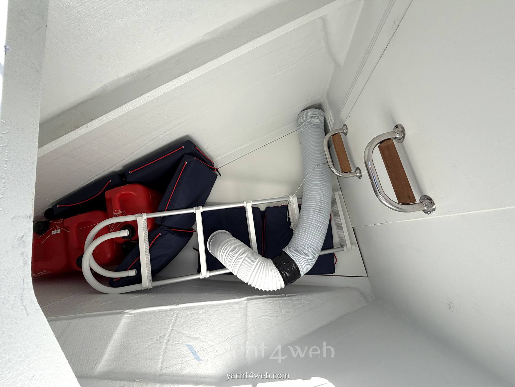 Catana sas Bali 4.8 0