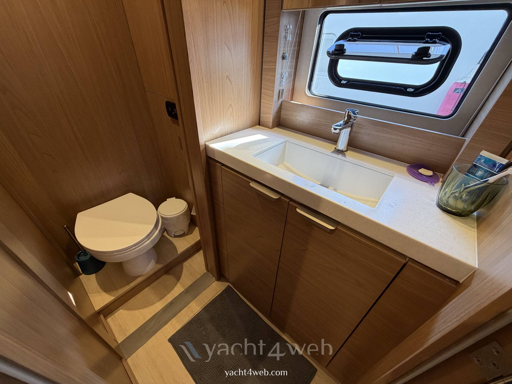 Catana sas Bali 4.8 Non specificato