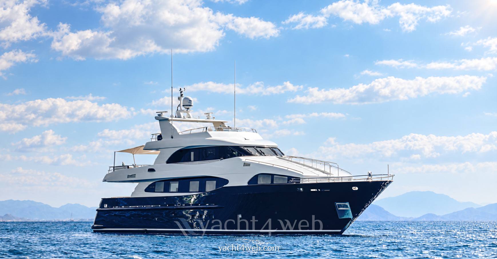 Cbi navi 32 m 