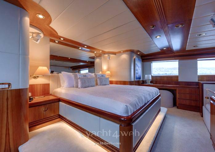 Cbi navi 32 m Foto
