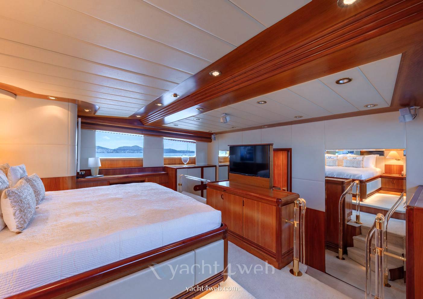 Cbi navi 32 m 