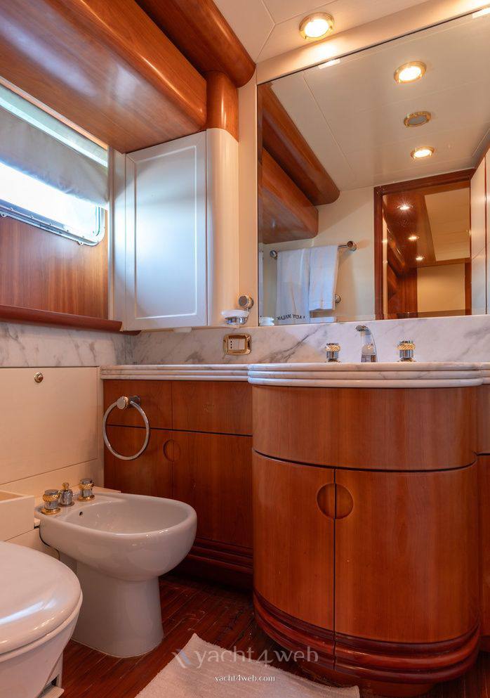 Cbi navi 32 m Foto