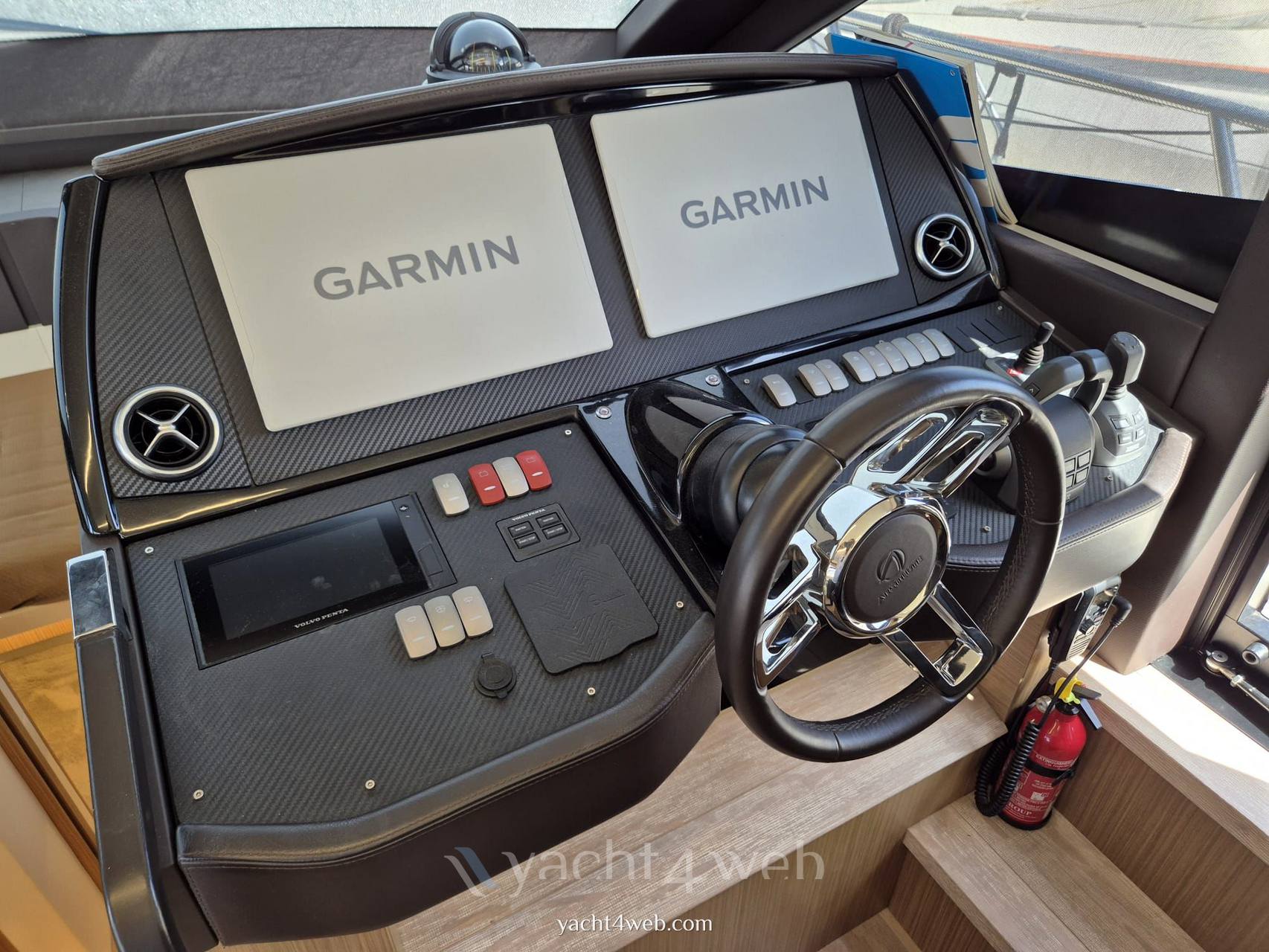 Absolute 50 fly