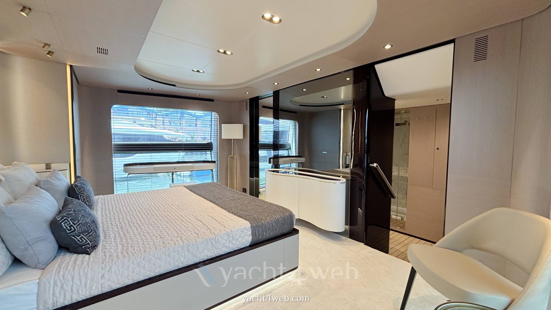 Azimut 27 grande metri