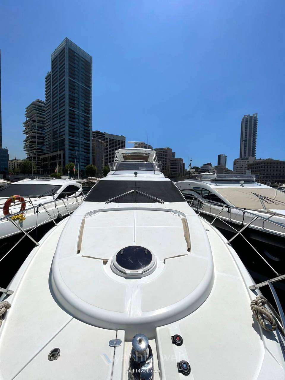 Azimut 54