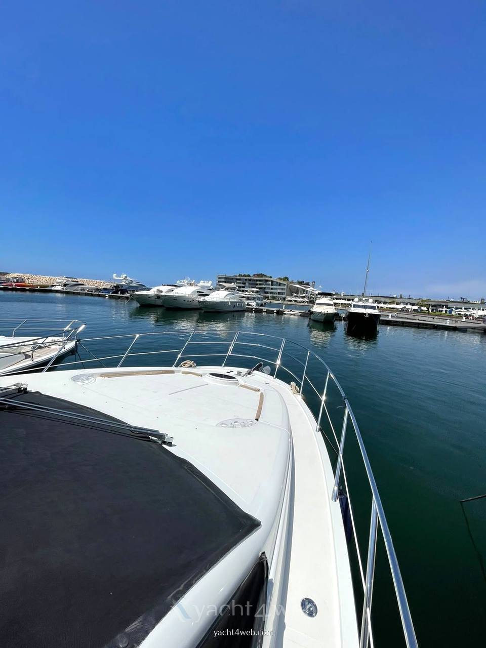 Azimut 54
