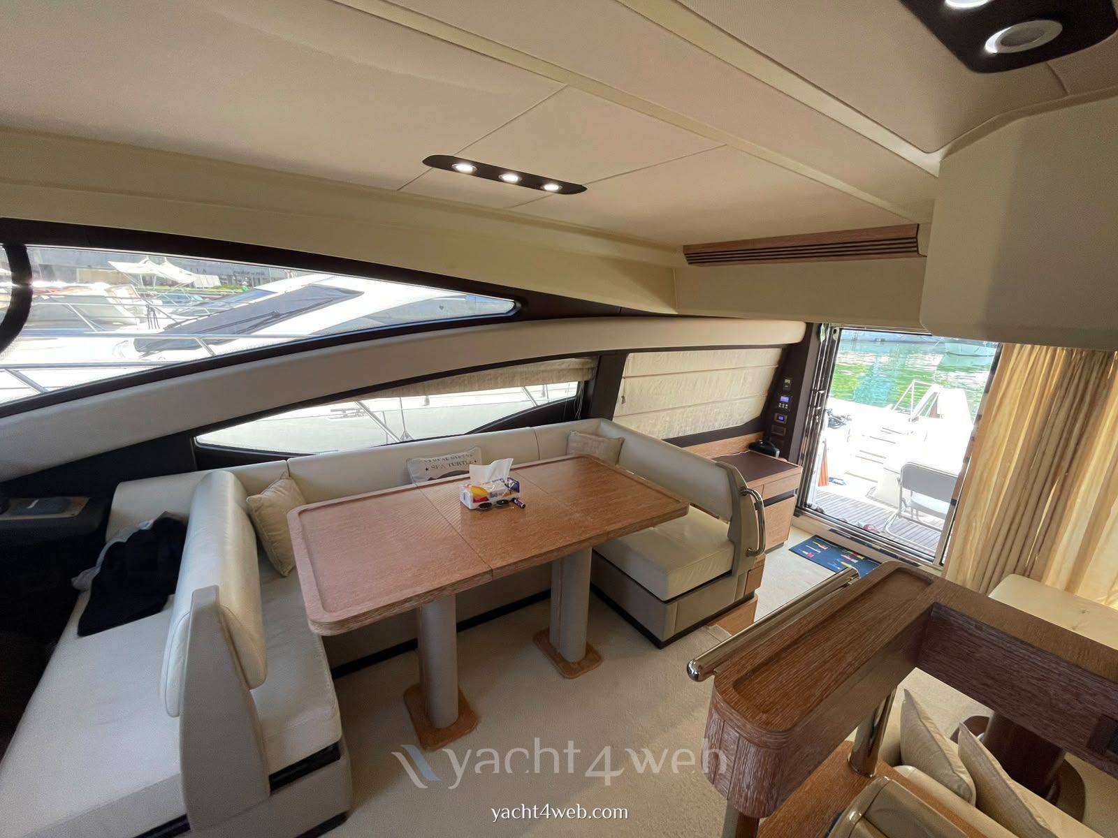 Azimut 54
