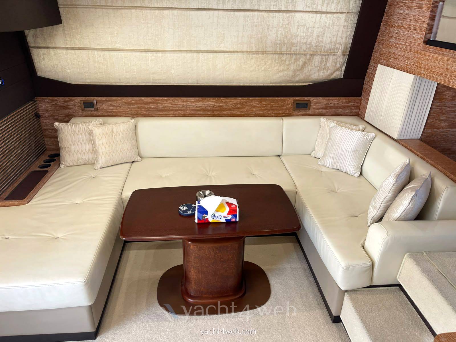 Azimut 54