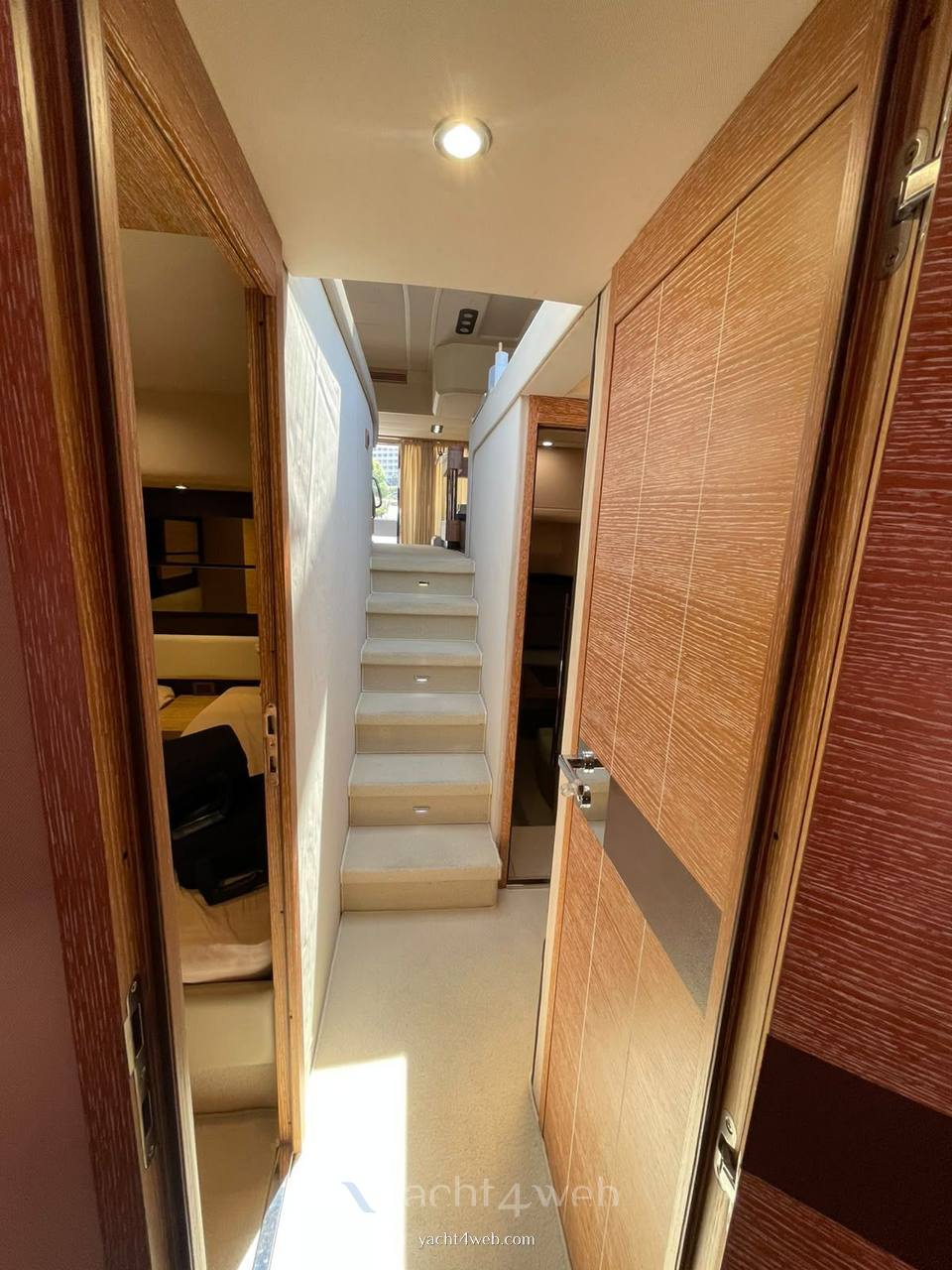 Azimut 54