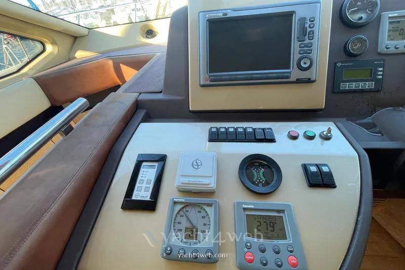 Azimut 58