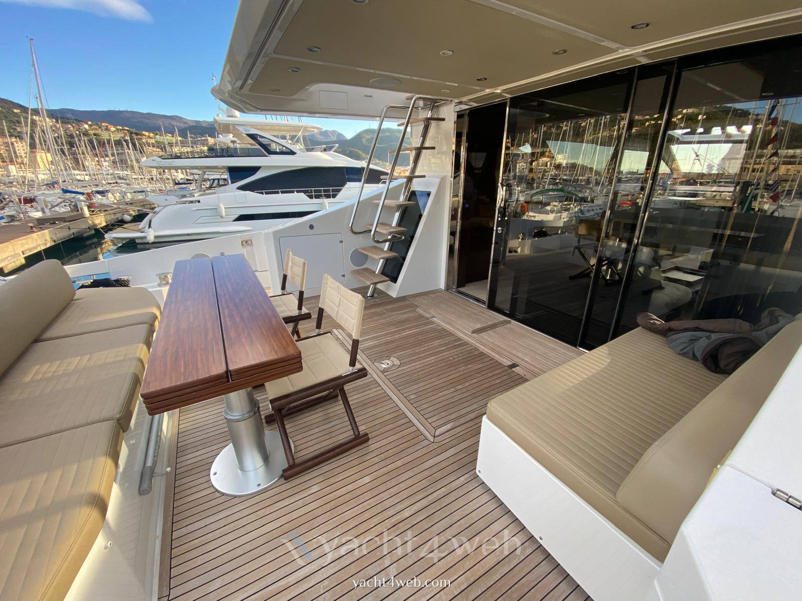 Azimut 77s