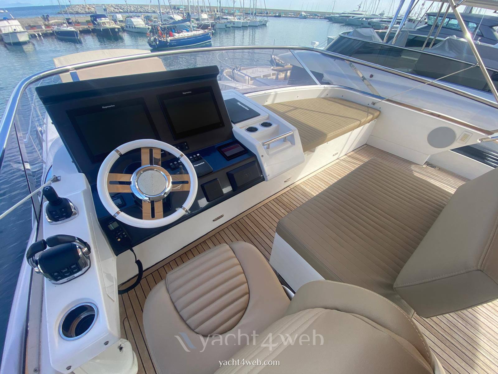 Azimut 77s
