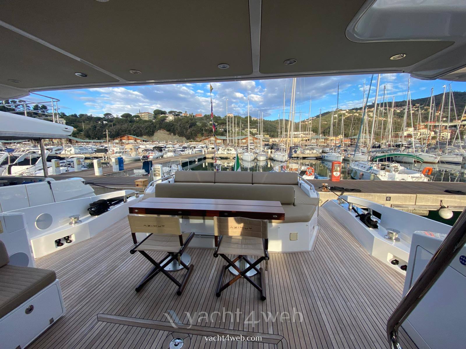 Azimut 77s