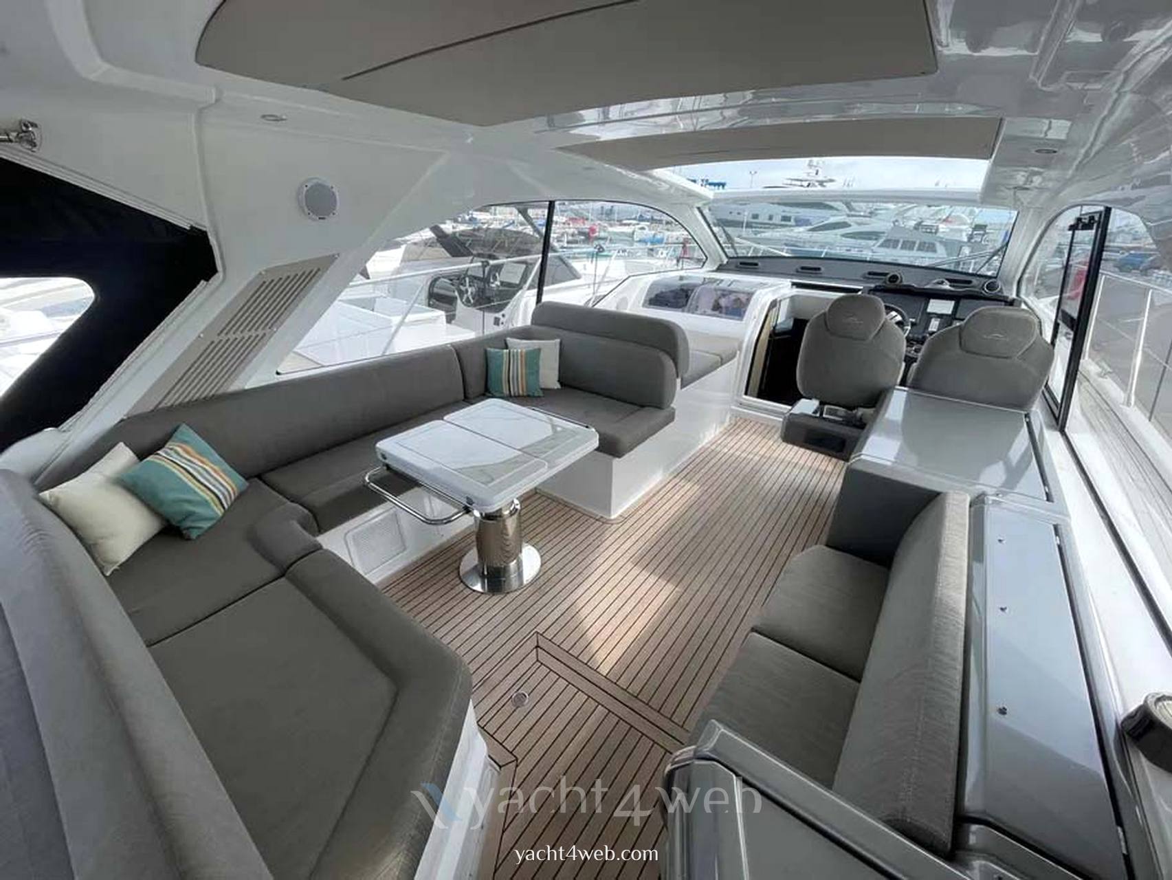 Azimut Atlantis 51