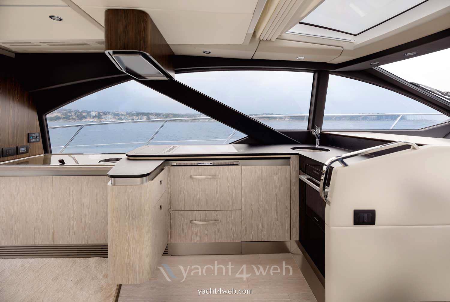Azimut S6