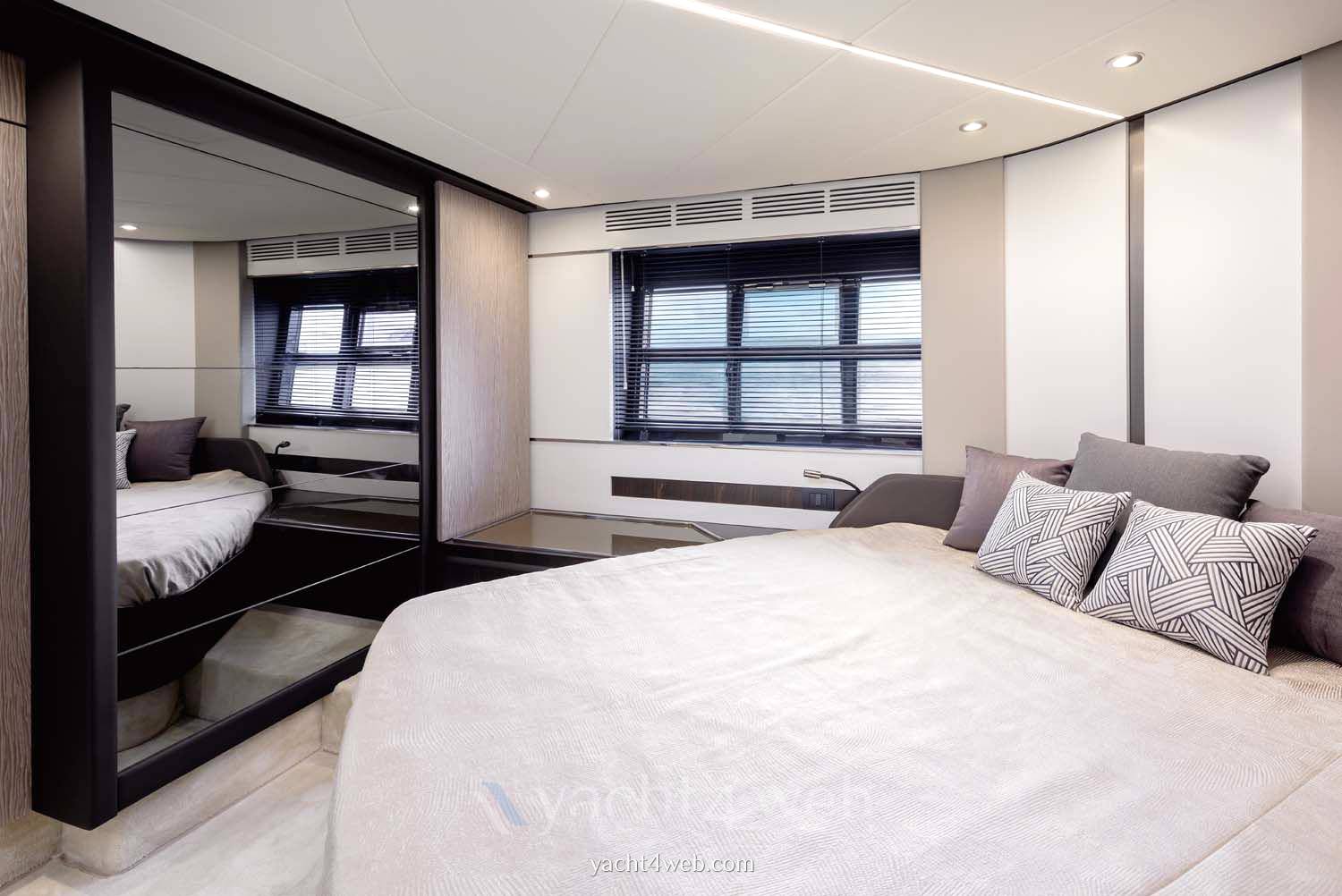 Azimut S6