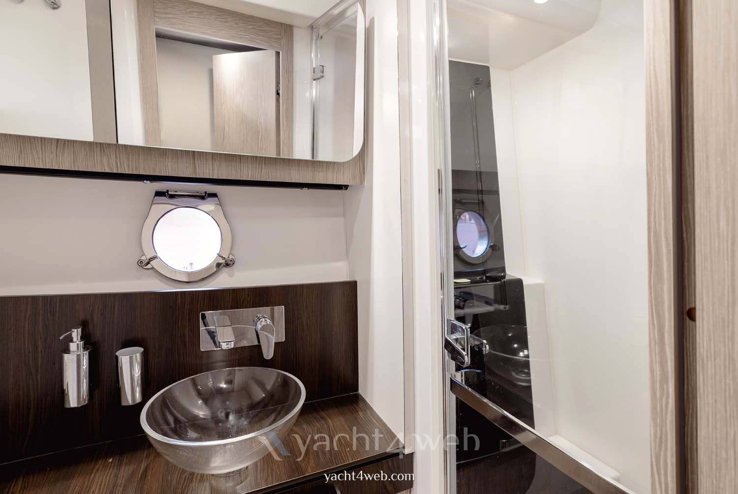 Azimut S6