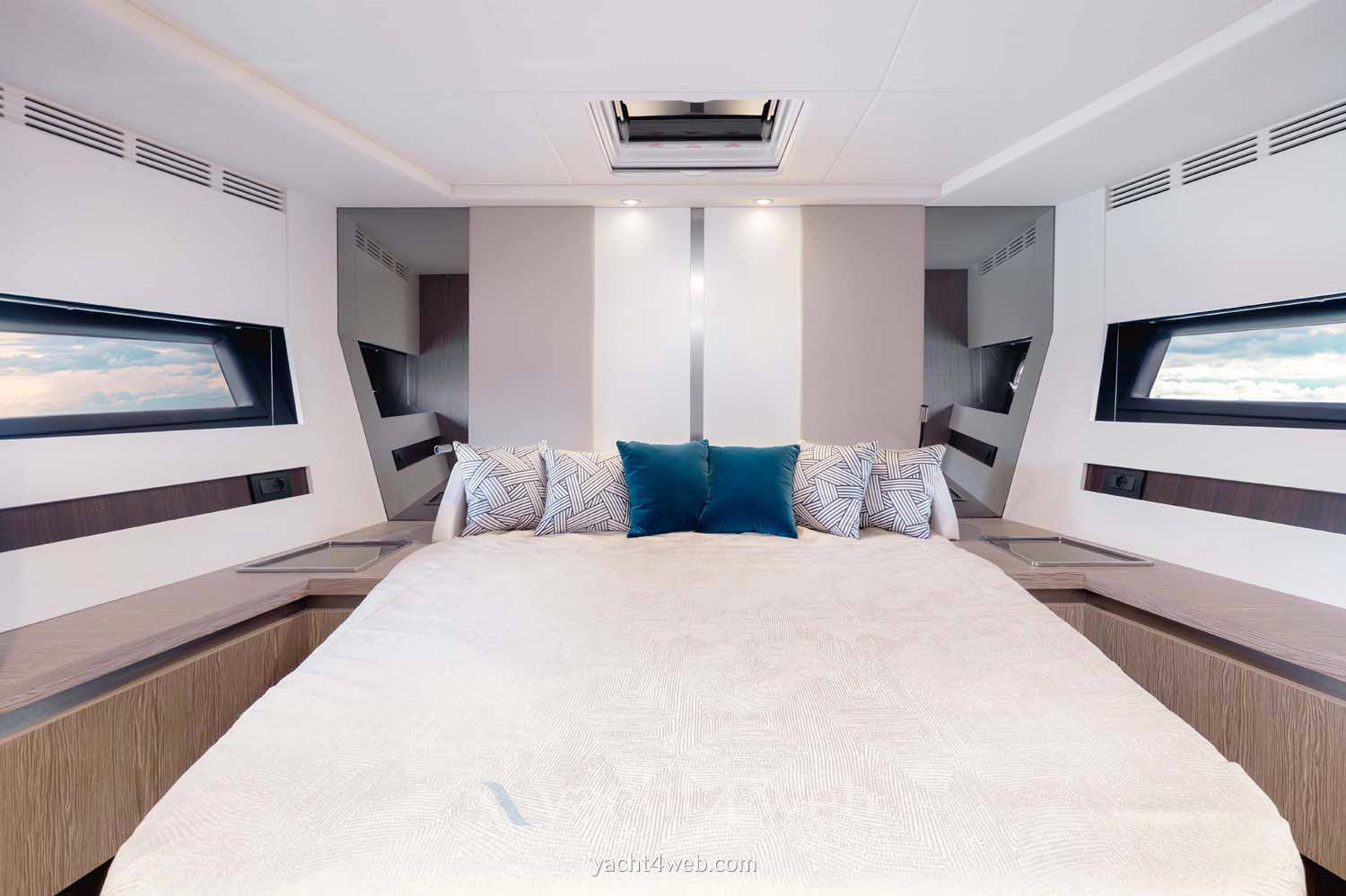 Azimut S6