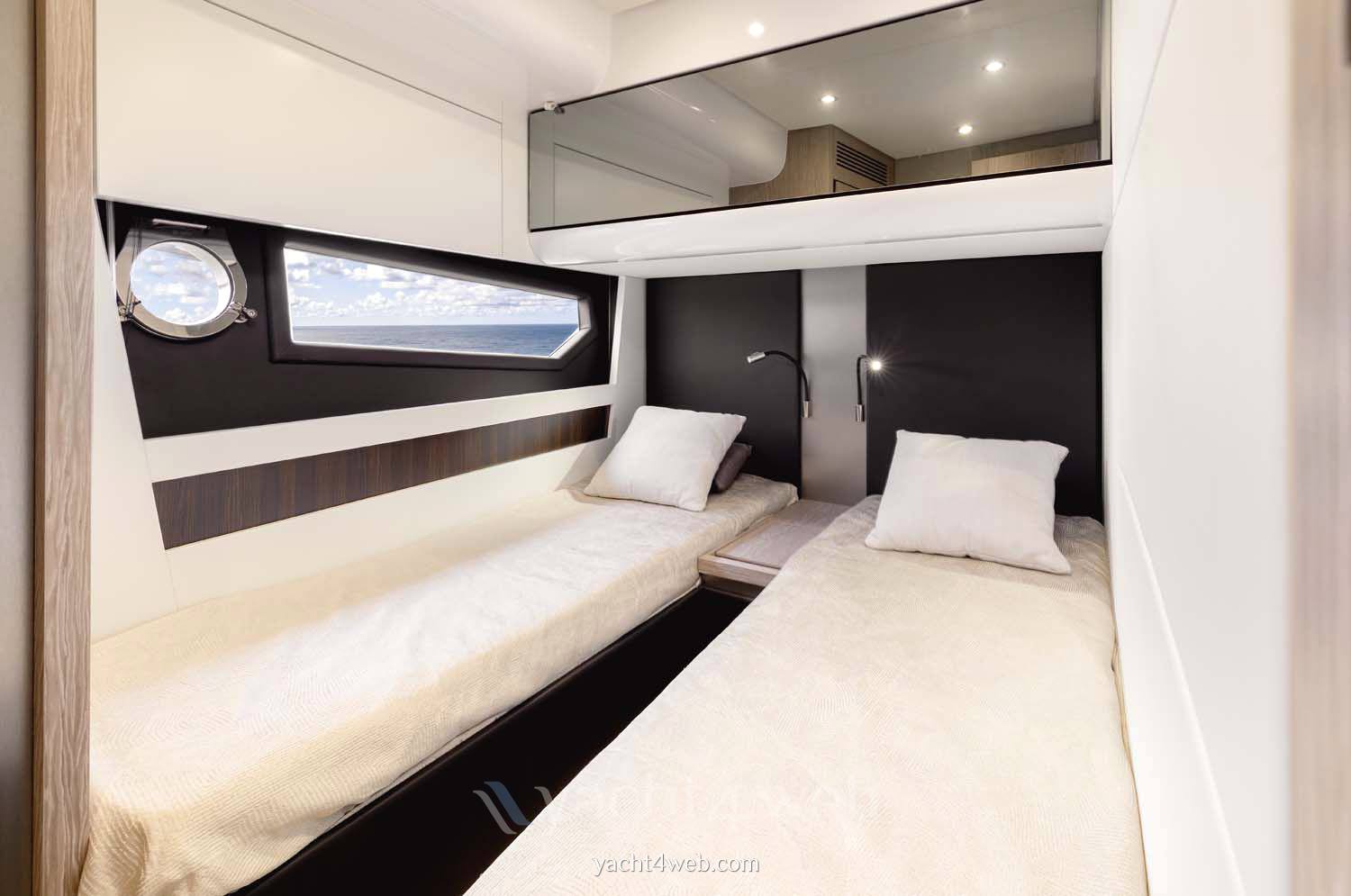 Azimut S6