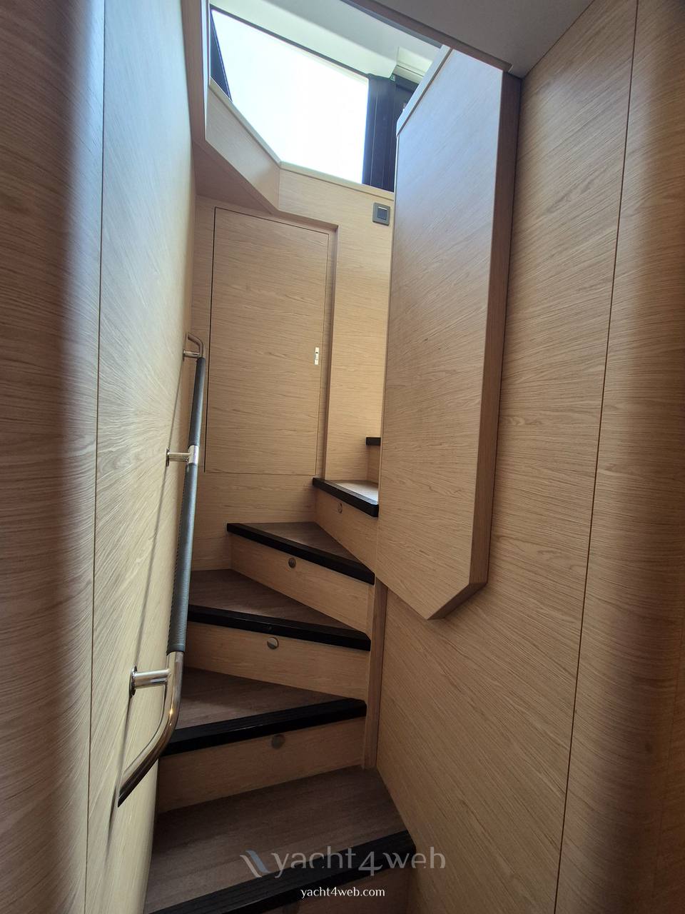 Beneteau Grand trawler 62