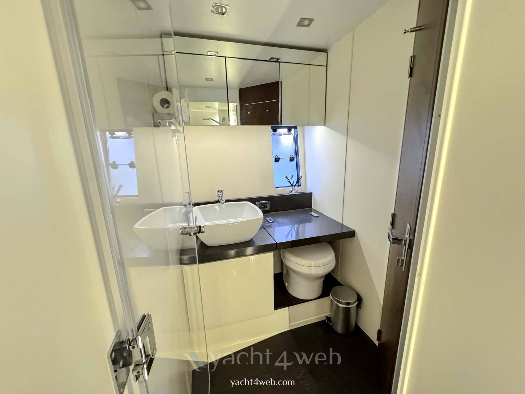 Fairline Targa 48 open