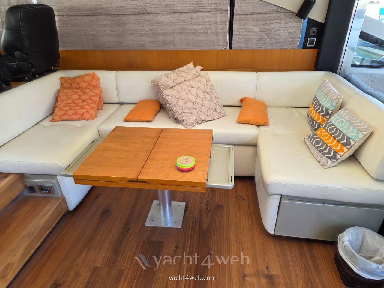 Fairline Targa 62 gt