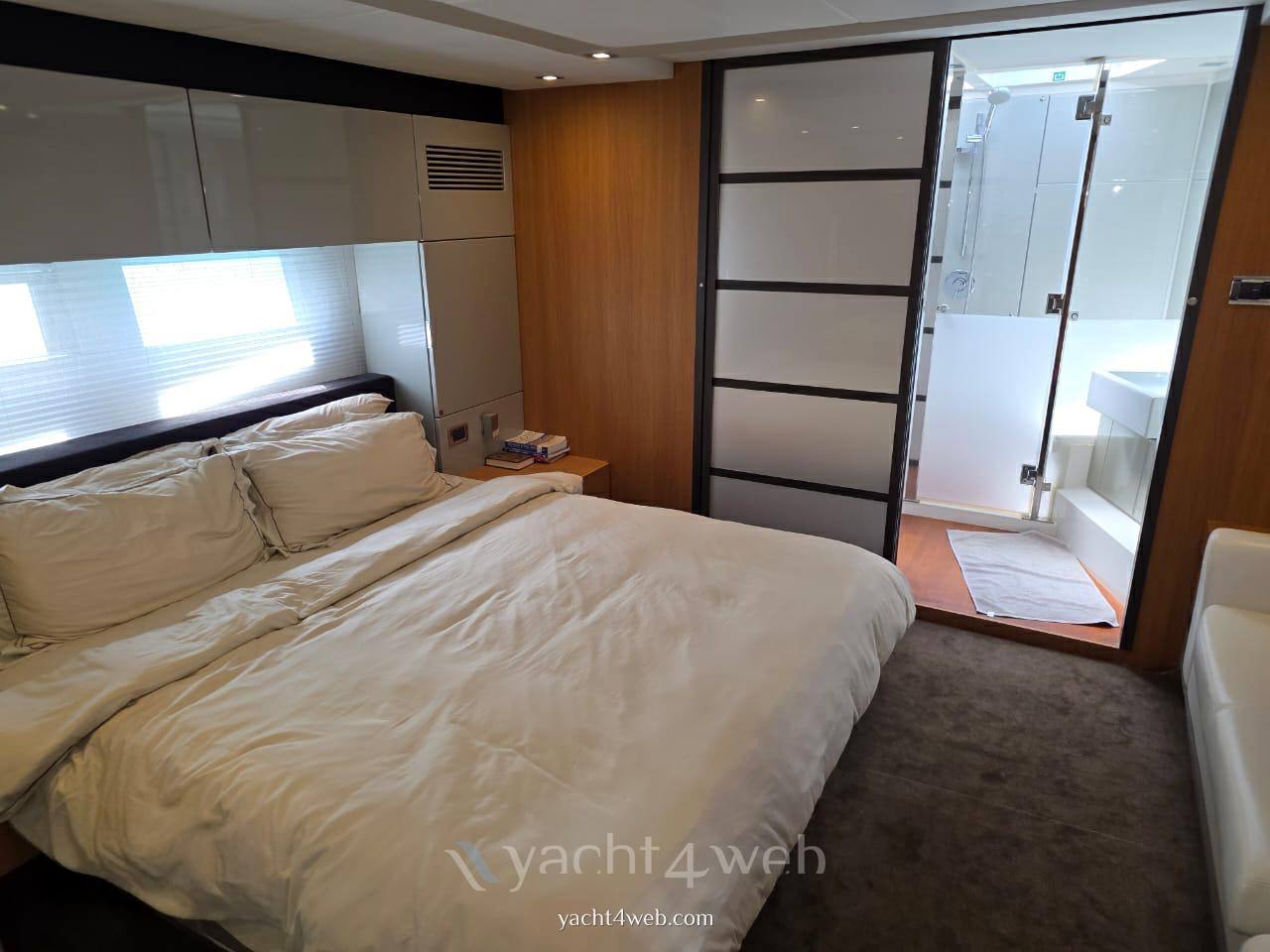 Fairline Targa 62 gt