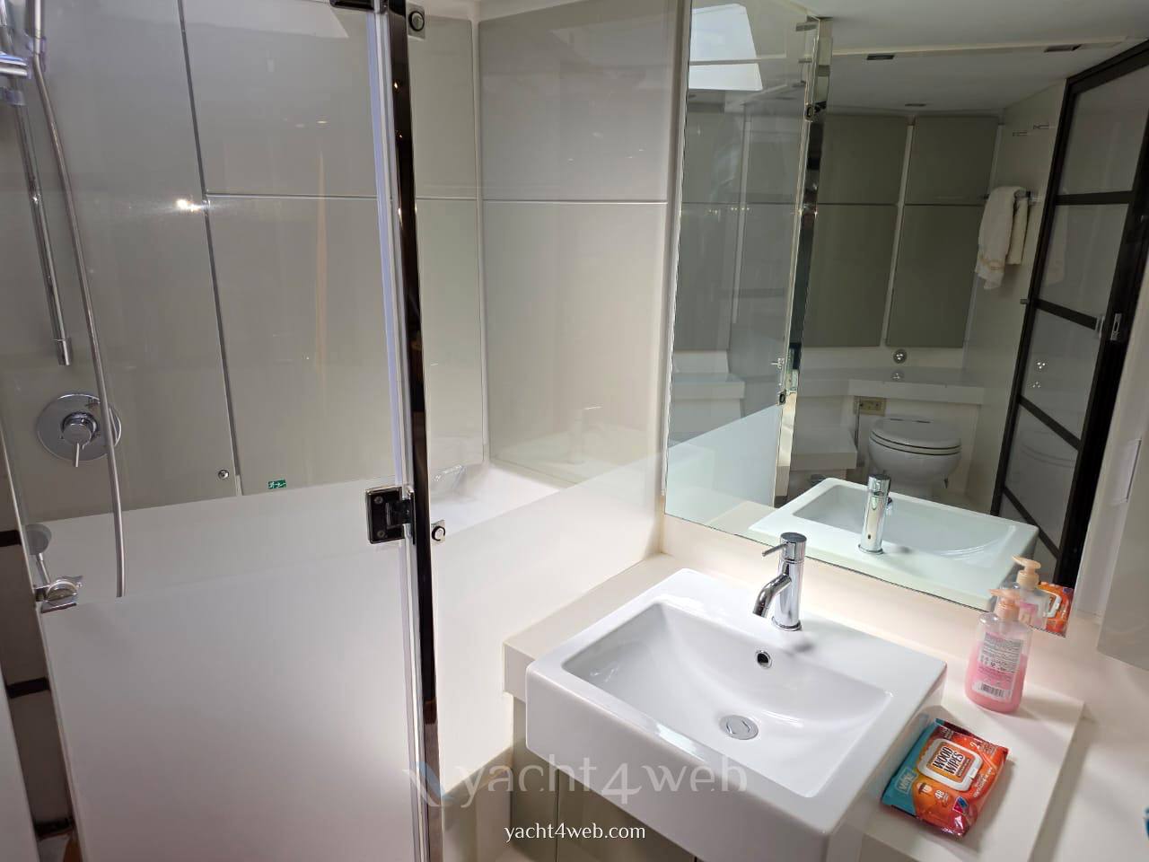 Fairline Targa 62 gt