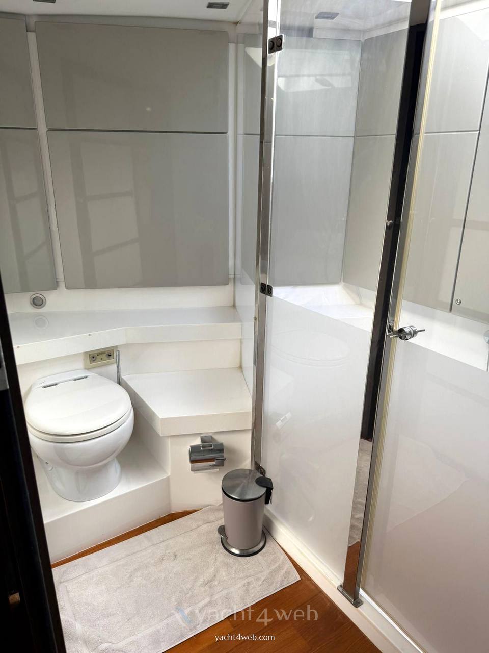 Fairline Targa 62 gt