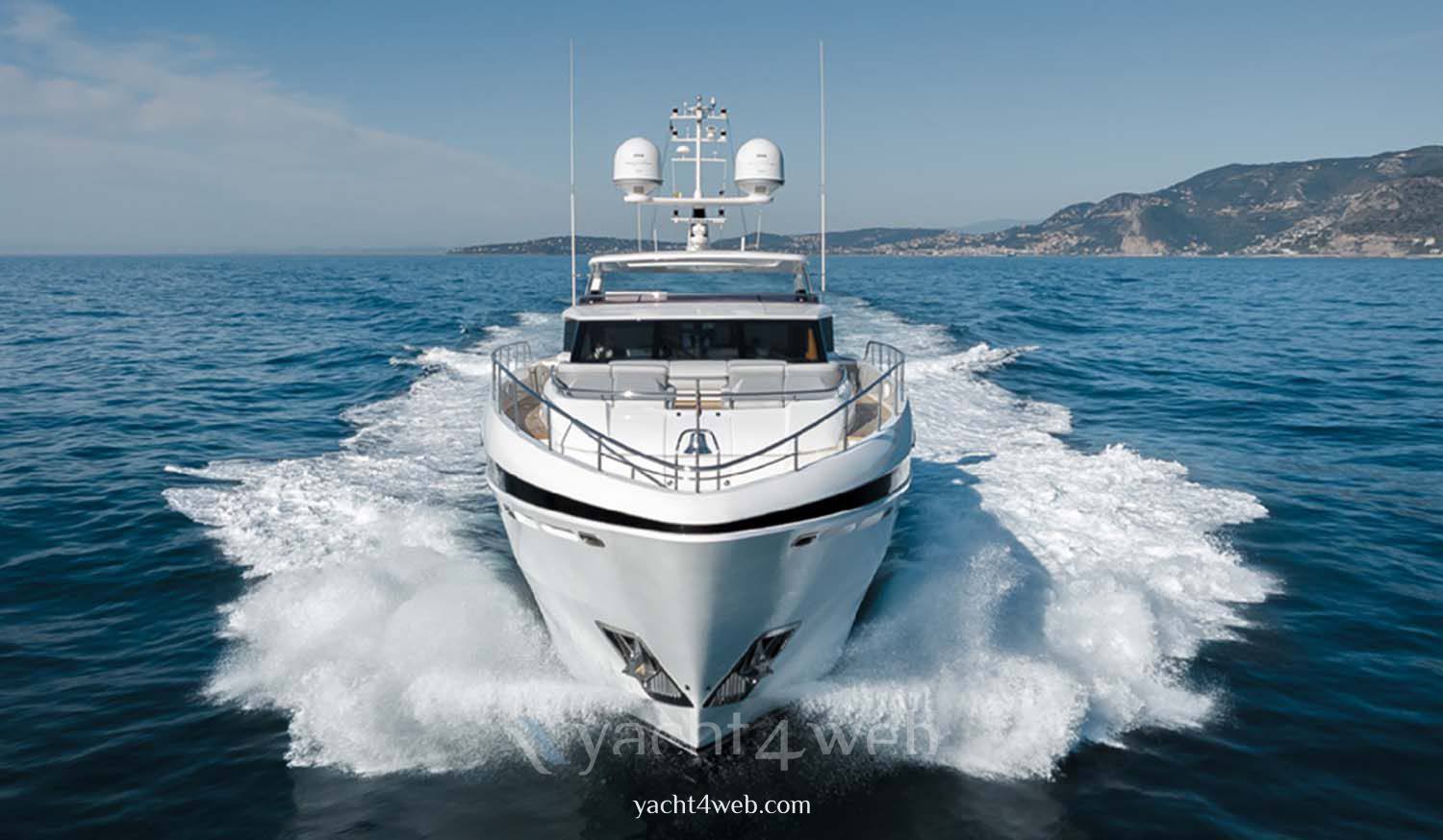 Princess 35m