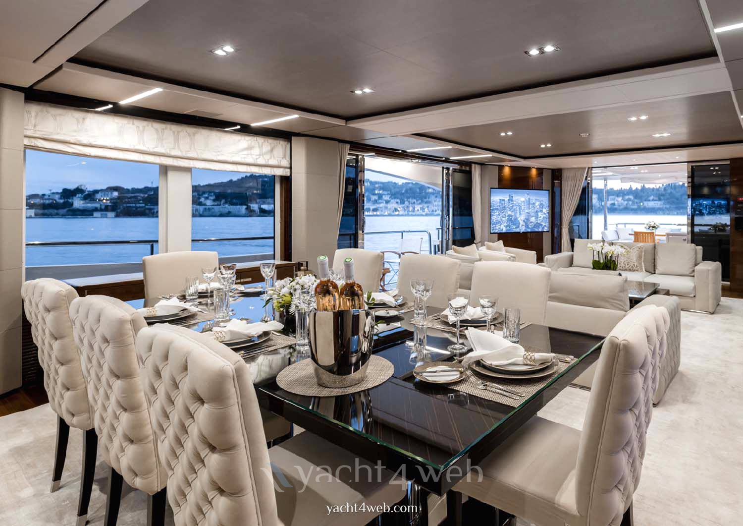 Princess 35m