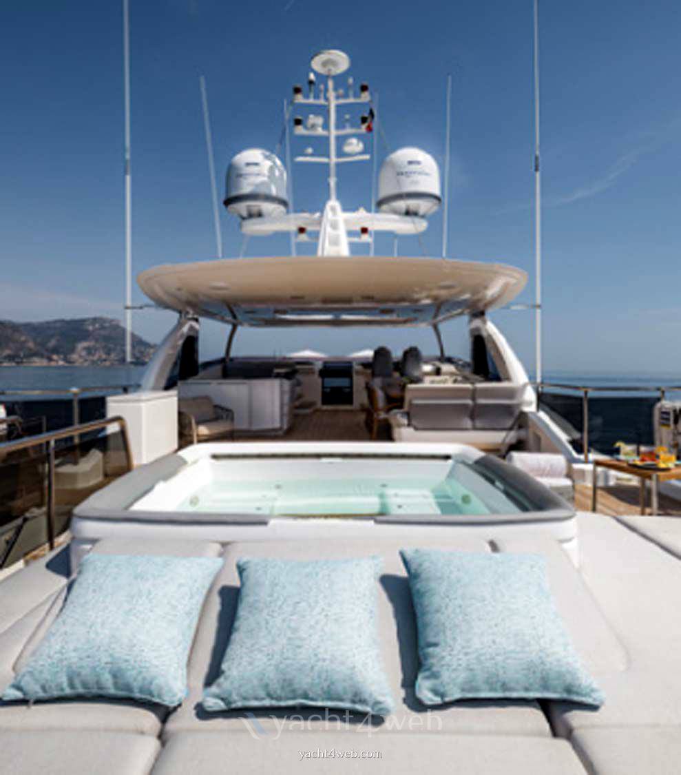 Princess 35m