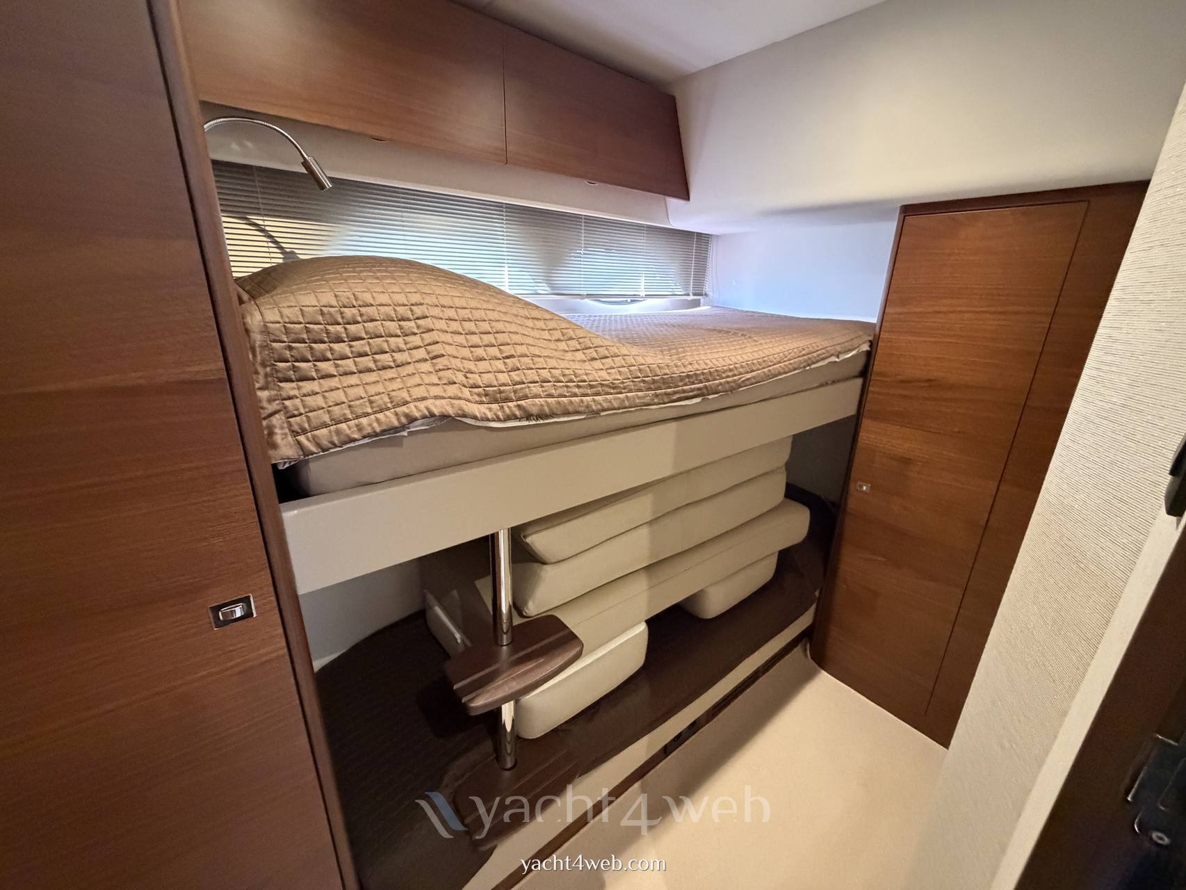 Princess yachts F49