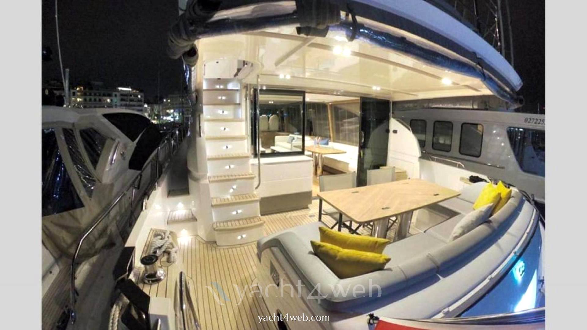 Princess F70
