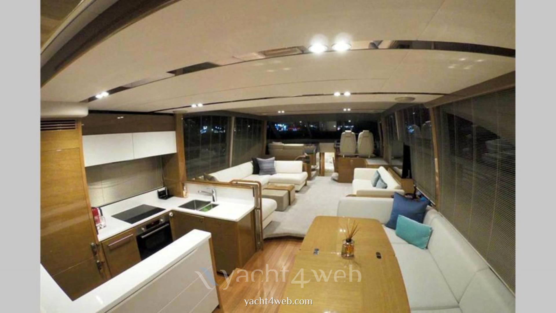 Princess F70