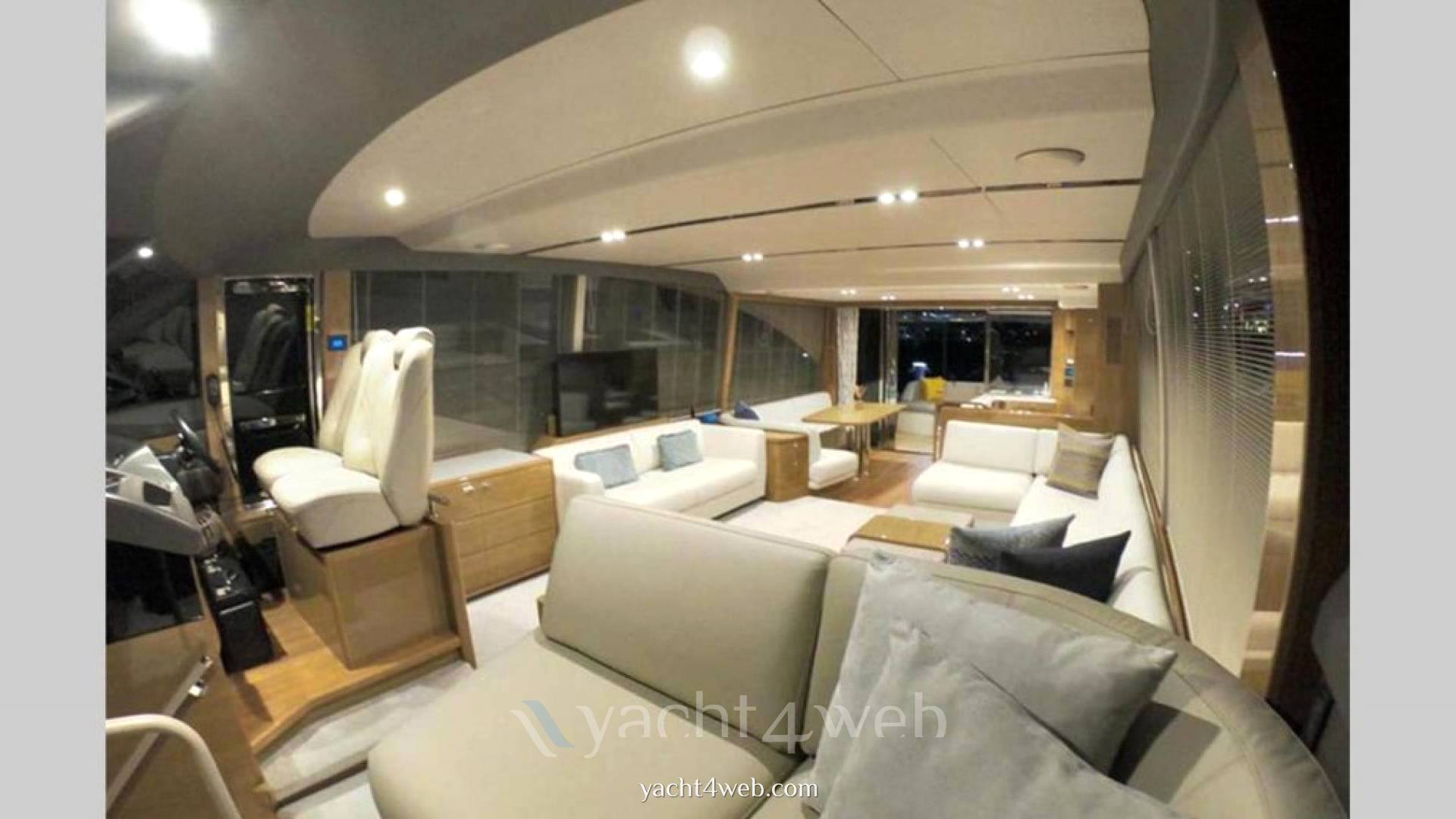 Princess F70