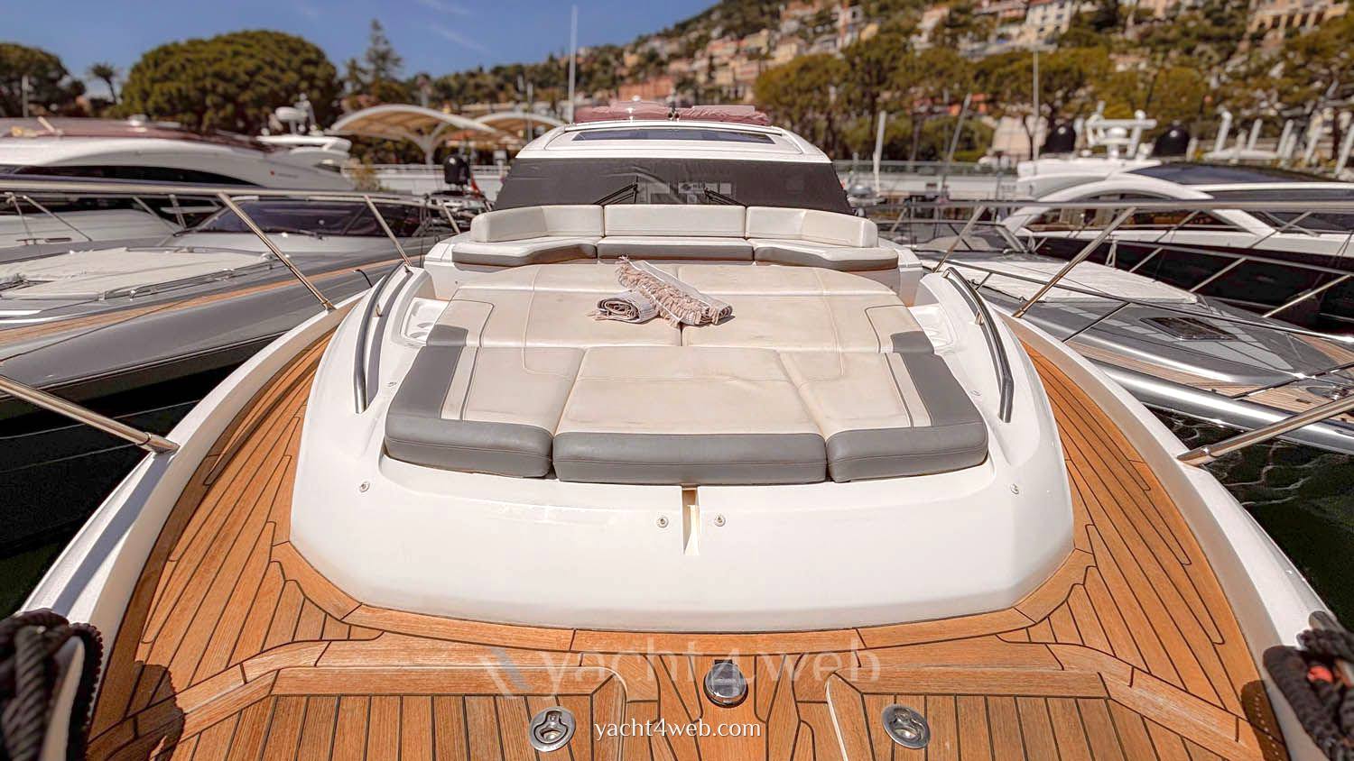 Princess S65