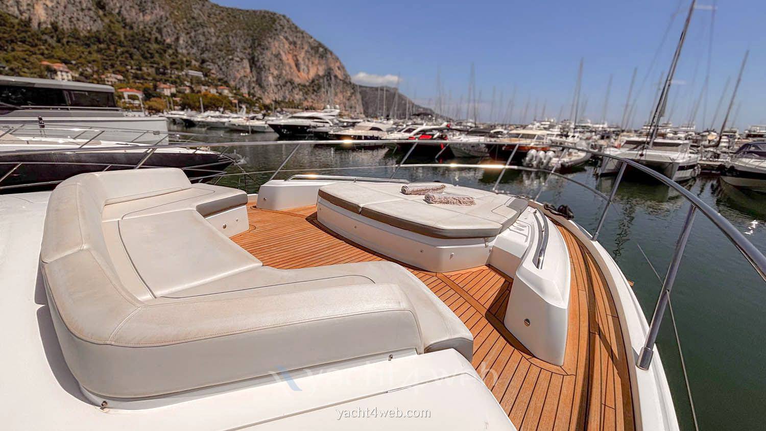 Princess S65